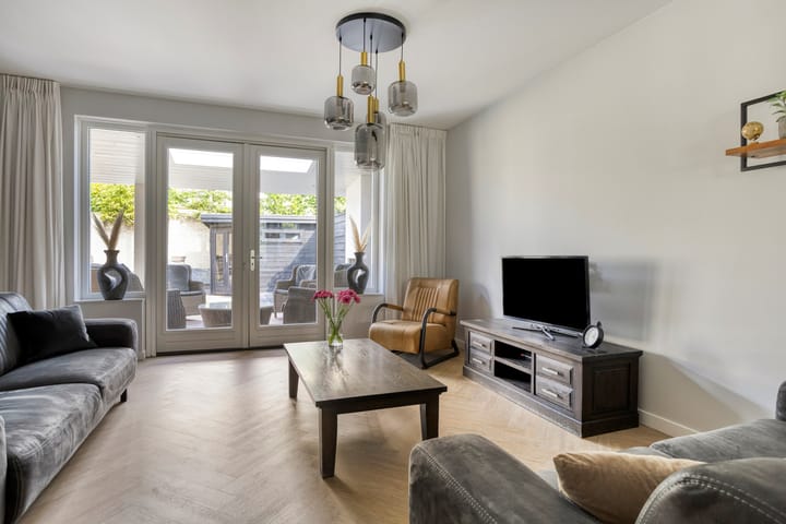 Foto 5 van Holevoetlaan 44-D