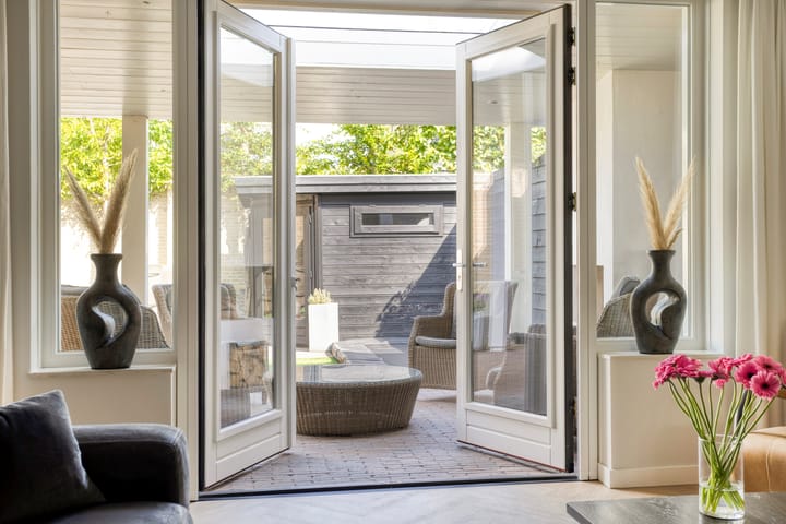 Foto 6 van Holevoetlaan 44-D