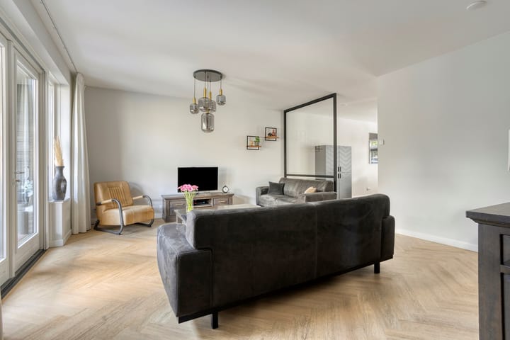 Foto 7 van Holevoetlaan 44-D