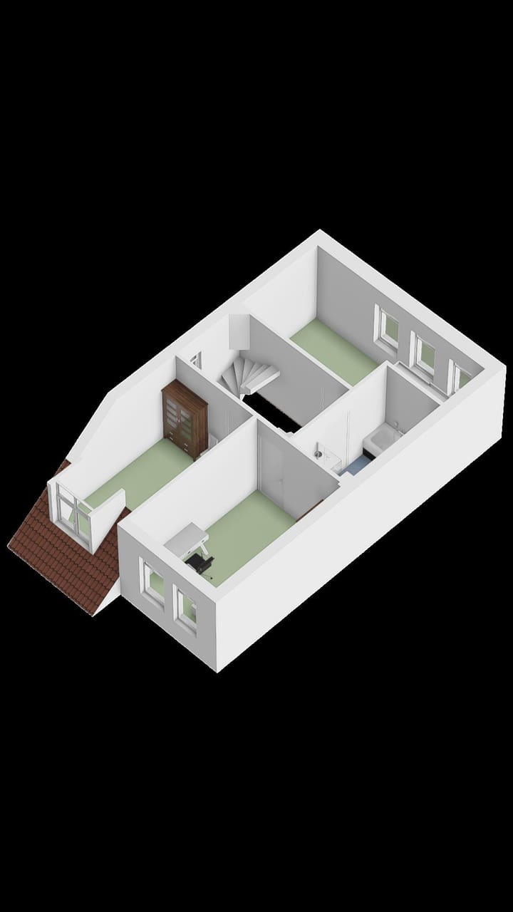 Foto 51 van Holevoetlaan 44-D