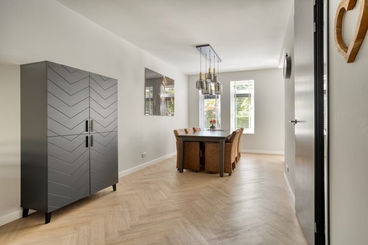 Foto 8 van Holevoetlaan 44-D