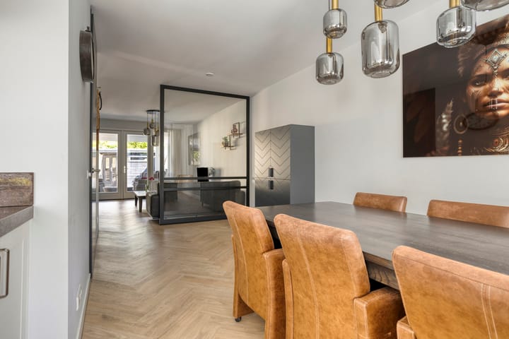 Foto 9 van Holevoetlaan 44-D