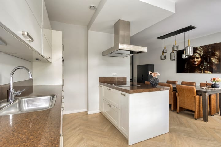 Foto 14 van Holevoetlaan 44-D