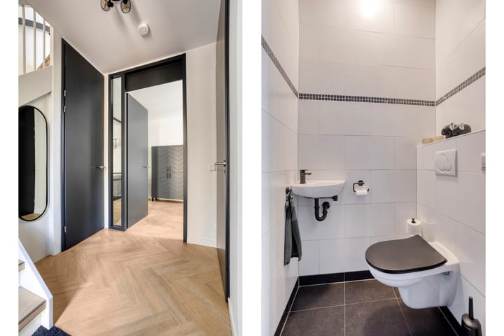 Foto 16 van Holevoetlaan 44-D