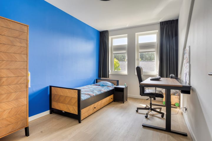 Foto 25 van Holevoetlaan 44-D