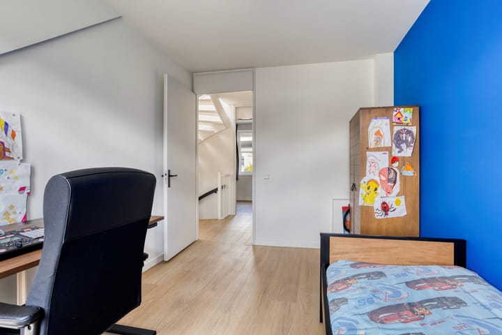 Foto 26 van Holevoetlaan 44-D