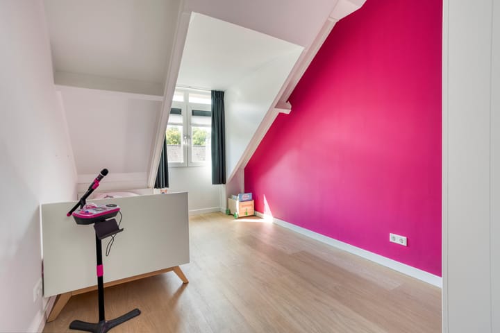 Foto 27 van Holevoetlaan 44-D