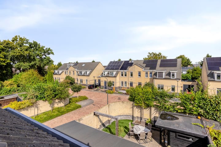 Foto 33 van Holevoetlaan 44-D