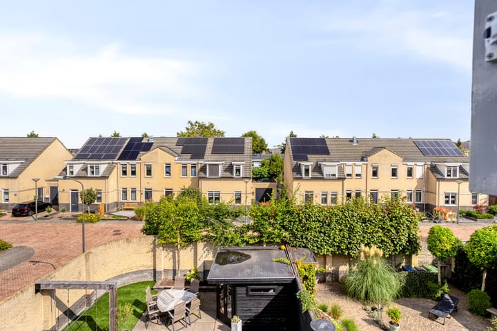 Foto 34 van Holevoetlaan 44-D