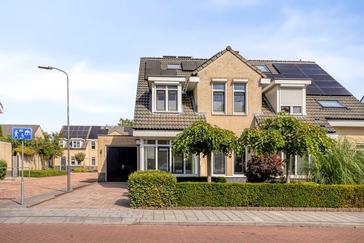 Foto 41 van Holevoetlaan 44-D