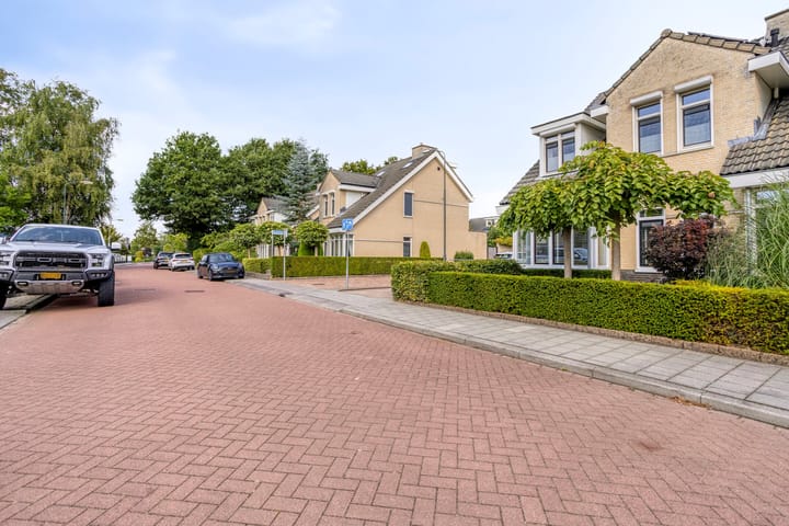 Foto 42 van Holevoetlaan 44-D