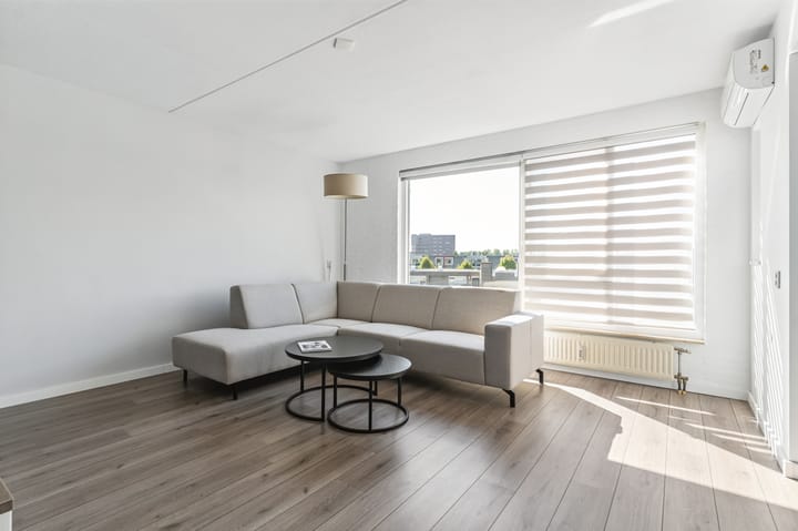 Foto 7 van Ambachtsplein 77