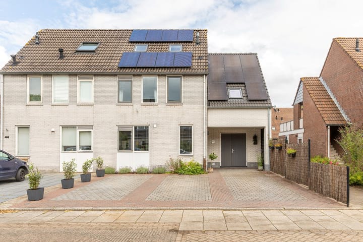 Foto 1 van Leuvenstein 42