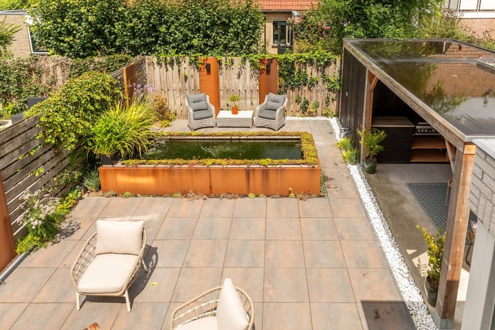 Foto 25 van Leuvenstein 42