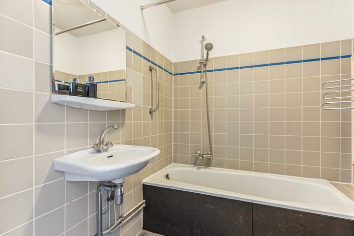 Foto 20 van Ambachtsplein 77