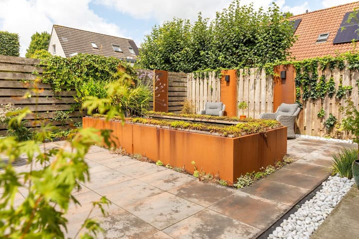 Foto 41 van Leuvenstein 42