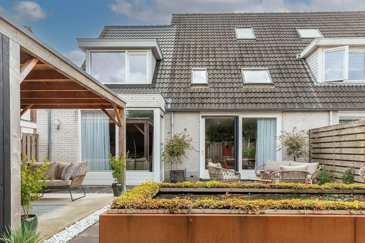 Foto 45 van Leuvenstein 42