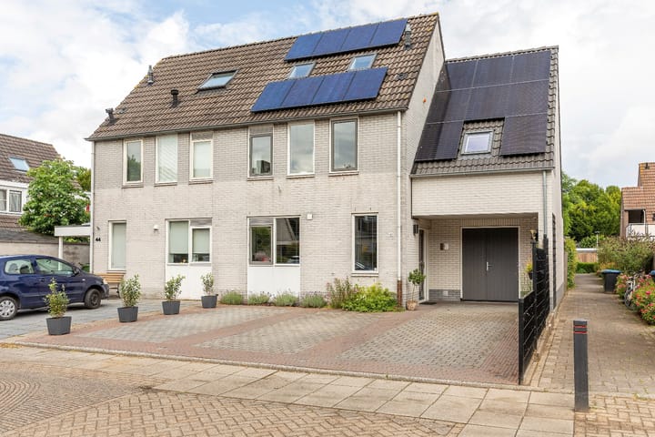 Foto 51 van Leuvenstein 42