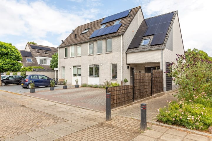 Foto 52 van Leuvenstein 42