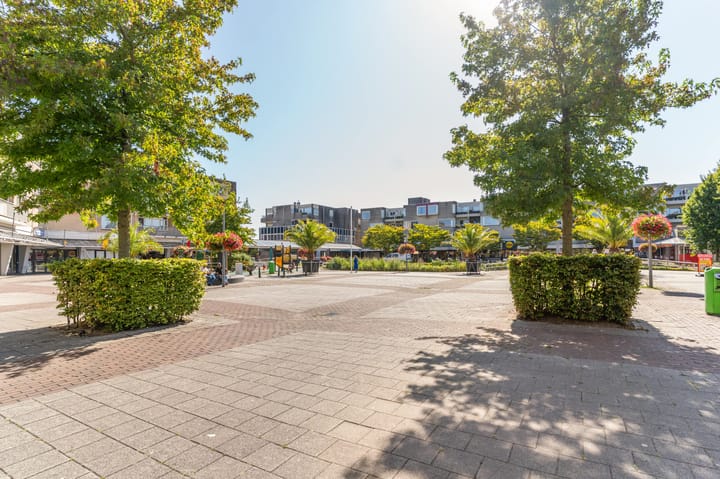 Foto 25 van Ambachtsplein 77