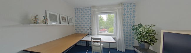 Slaapkamer