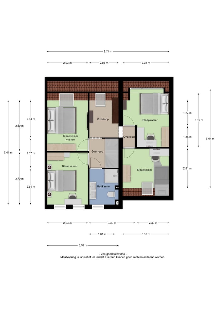 Foto 88 van Leuvenstein 42