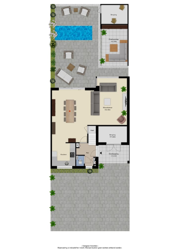 Foto 91 van Leuvenstein 42