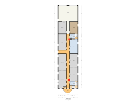 View floorplan