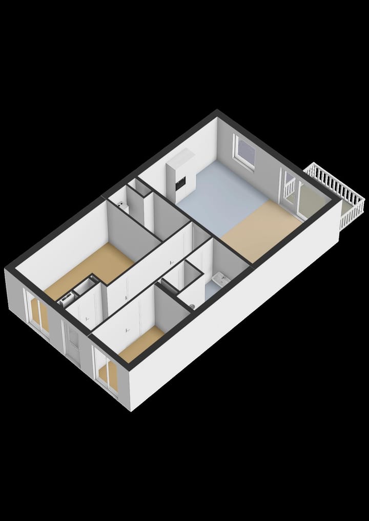 Foto 30 van Swurdkade 25