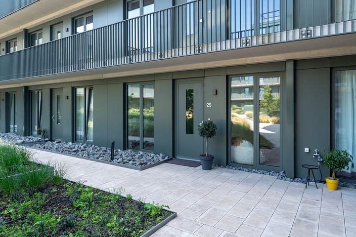 Foto 5 van Swurdkade 25