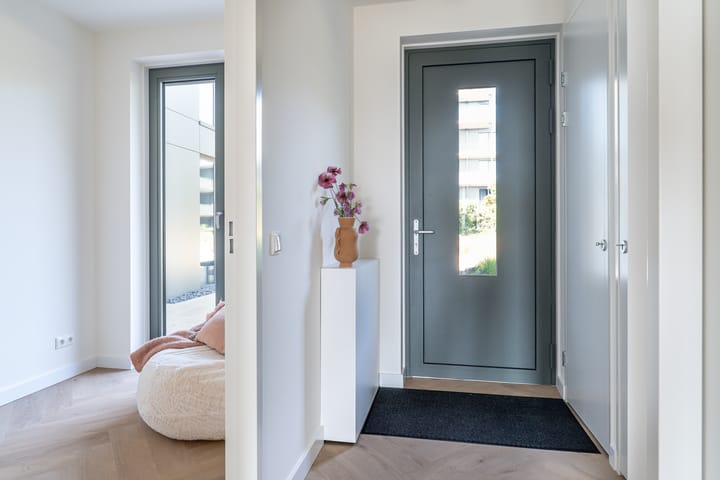 Foto 6 van Swurdkade 25