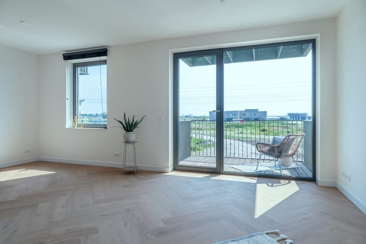 Foto 8 van Swurdkade 25