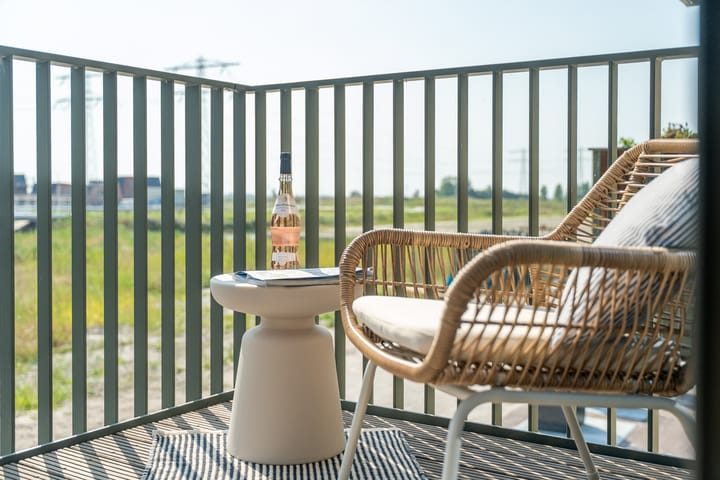 Foto 14 van Swurdkade 25