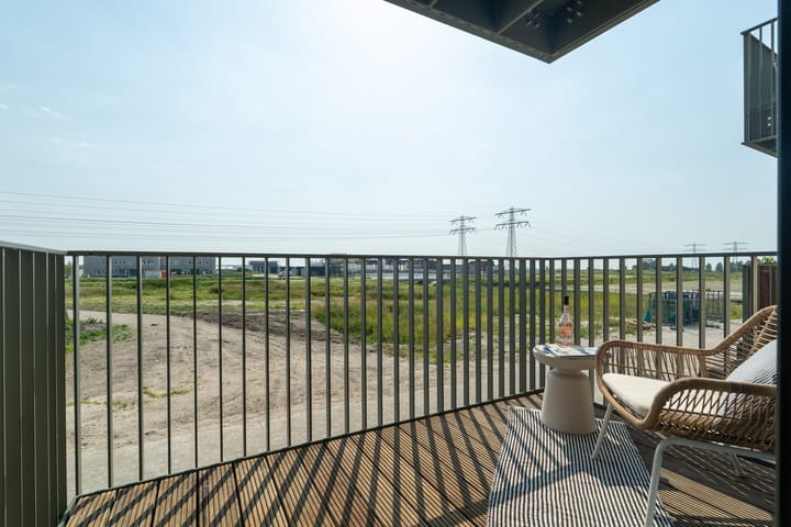 Foto 15 van Swurdkade 25