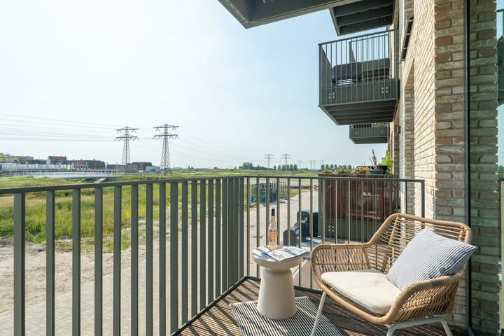 Foto 16 van Swurdkade 25