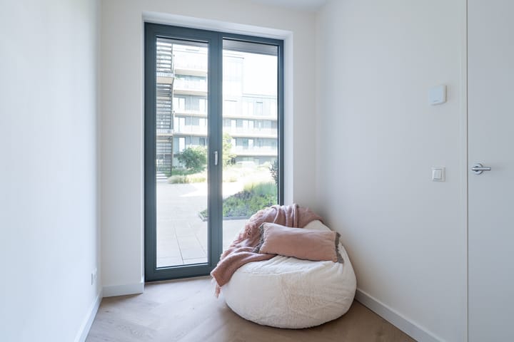 Foto 20 van Swurdkade 25