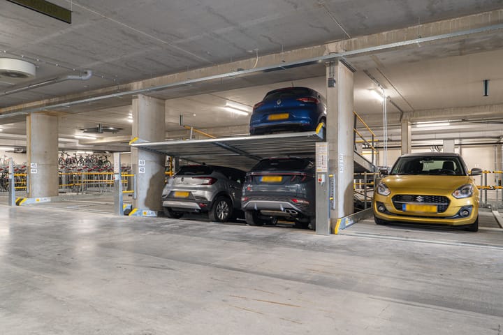 Foto 26 van Swurdkade 25