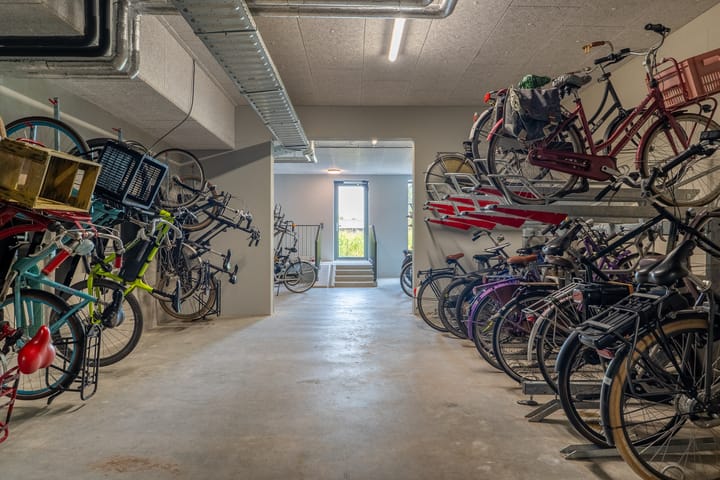 Foto 25 van Swurdkade 25