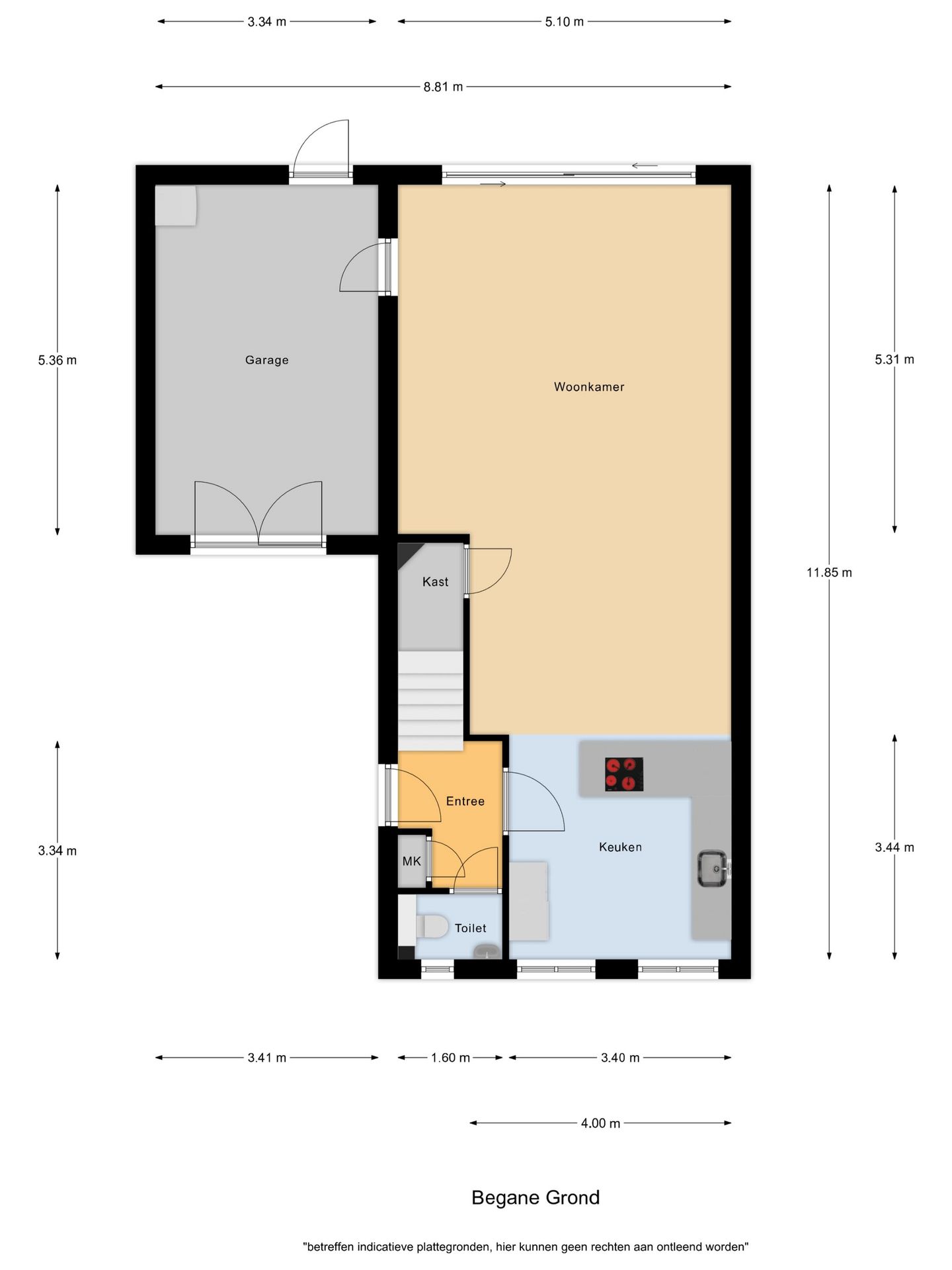 Foto 35 van Molenvelden 19