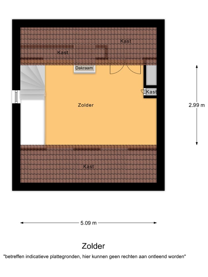 Foto 37 van Molenvelden 19
