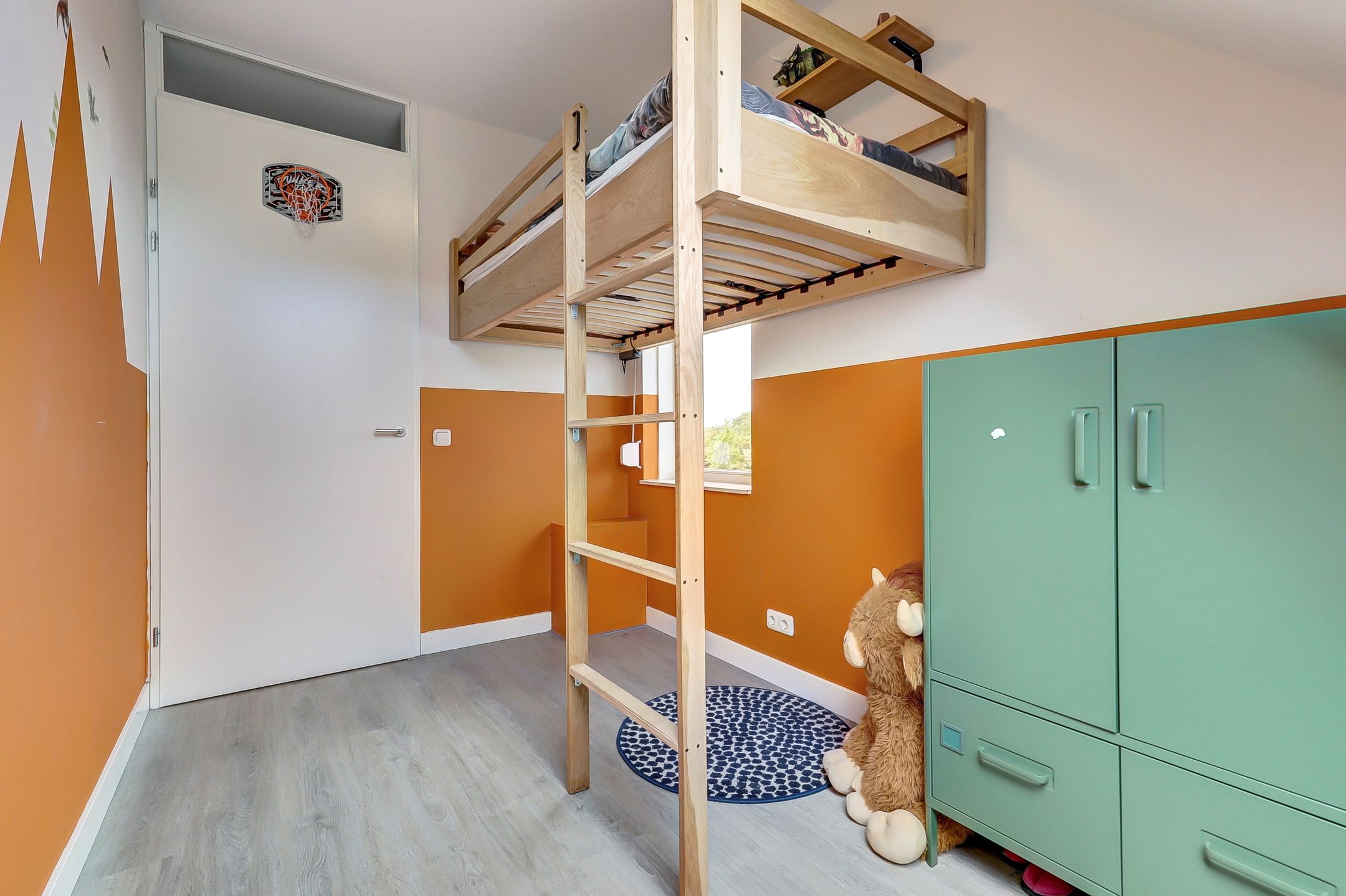 Foto 18 van Molenvelden 19