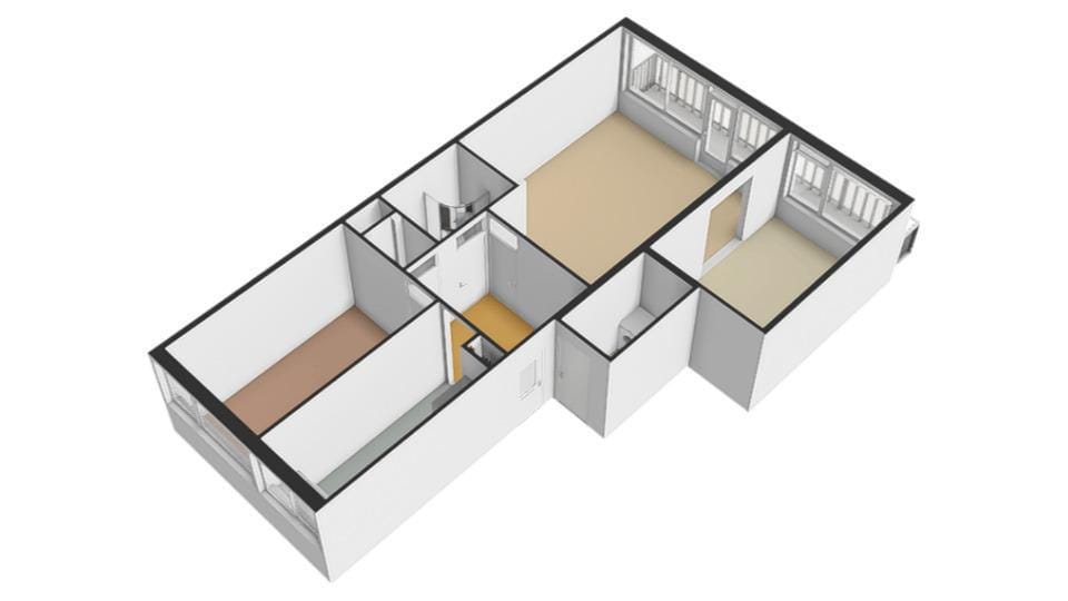 Foto 42 van Zangvogelweg 109