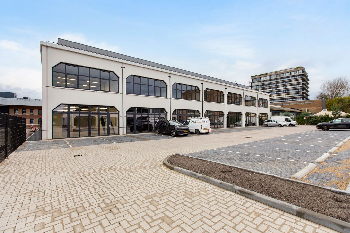 Bekijk foto 1 van van Gijnstraat 5-f
