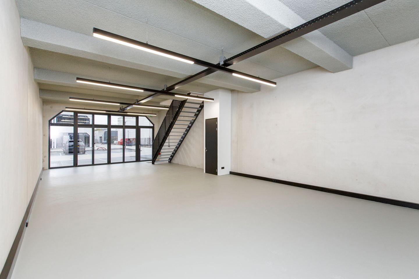 Bekijk foto 5 van van Gijnstraat 5-f