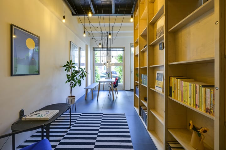 Foto 2 van Piet Heinstraat 1-BSA