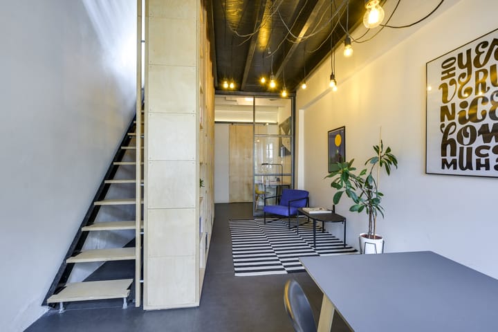 Foto 3 van Piet Heinstraat 1-BSA