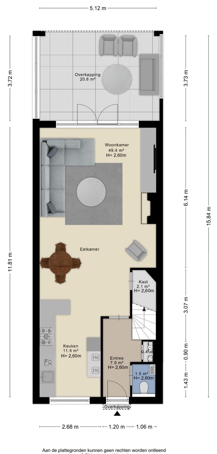 Foto 35 van Steenuil 33
