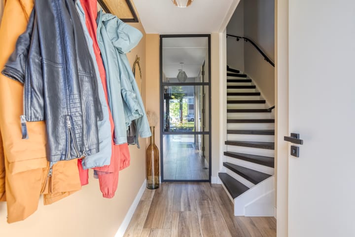 Foto 2 van Steenuil 33