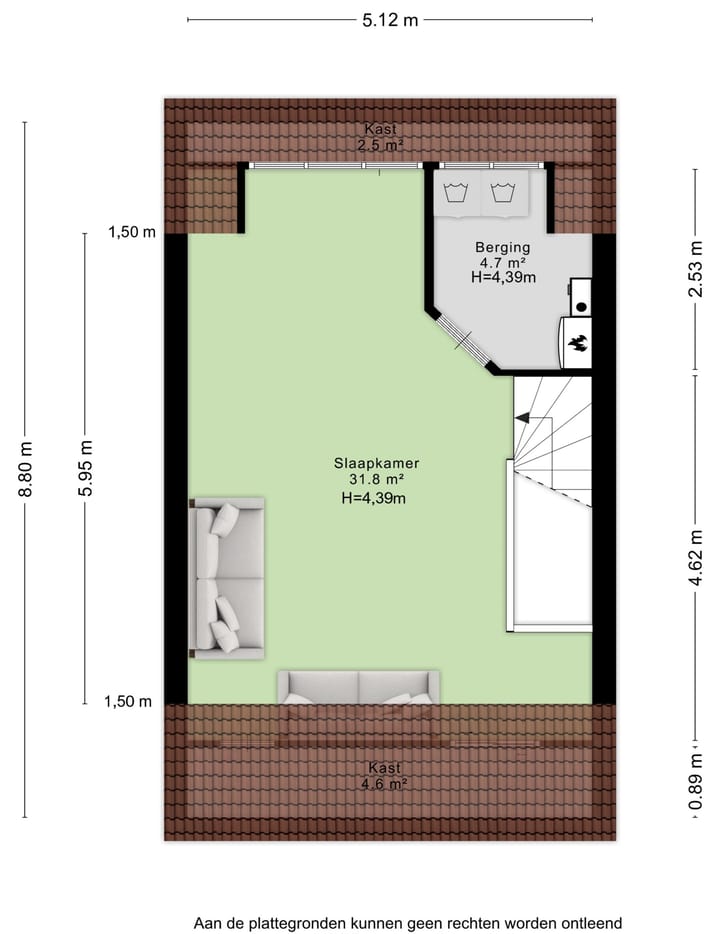 Foto 37 van Steenuil 33