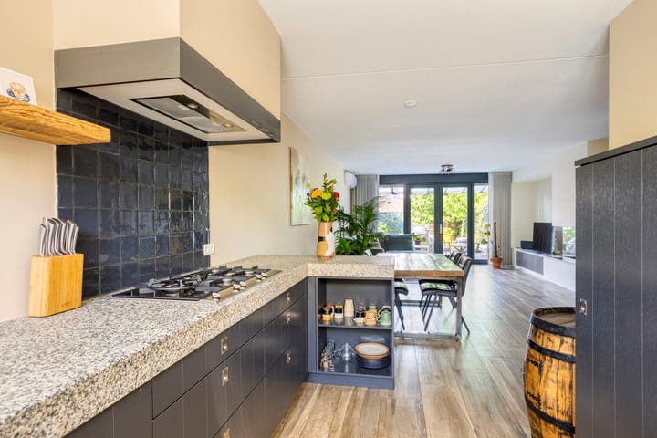 Foto 9 van Steenuil 33